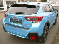 Second-hand Subaru XV Active 150 CP (110 kW) 2017 Albastru SUV