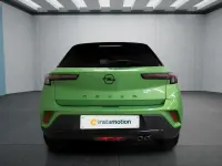 Gebraucht Opel Mokka 136 PS (100 kW) 2024 Grün SUV