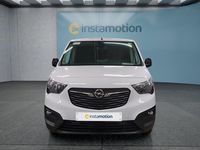 Gebraucht Opel Combo-e Life 100 kW (136 PS) 2024 Weiß Limousine