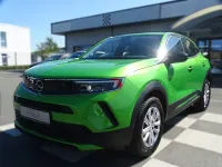 Gebraucht Opel Mokka Enjoy 101 PS (74 kW) 2023 Metallic SUV