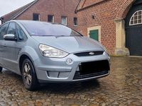 Second-hand Ford S-MAX S 140 CP (102 kW) 2009 Gri Monovolum