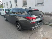 Gebraucht Hyundai i30 Intro Edition 160 PS (117 kW) 2020 Schwarz Kombi