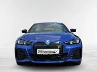 Gebraucht BMW i4 Performance 442 kW (601 PS) 2025 Blau Limousine