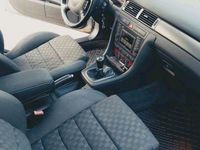 Gebraucht Audi A6 179 PS (131 kW) 2002 Silber Kombi