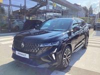 Neu Renault Espace Iconic 200 PS (147 kW) 2025 Black pearlschwarz Limousine