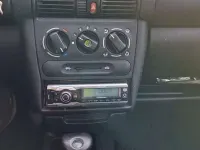 Gebraucht Opel Corsa Edition 65 PS (47 kW) 1999 Blau Kleinwagen