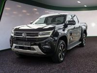 Neu VW Amarok Style 241 PS (177 kW) 2026 Schwarz Pickup