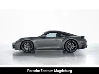 Gebraucht Porsche 992 650 PS (478 kW) 2023 Grau Coupé