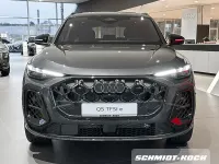 Neu Audi Q5 Edition .1 367 PS (269 kW) 2025 Grau SUV
