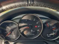 Gebraucht Porsche Boxster S Black Edition 320 PS (235 kW) 2011 Schwarz Cabrio