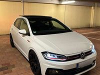 gebraucht VW Polo Polo GTIGTI AW 2.0L 200 PS