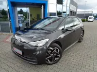 Brugt VW ID.3 Pro 106 kW (145 HK) 2022 Grå Hatchback