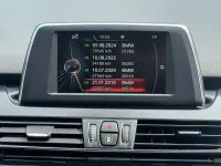 Brugt BMW 225 Active Tourer iPerformance 224 HK (164 kW) 2017 Hvid MPV