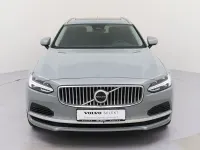 Gebraucht Volvo V90 Plus 349 PS (256 kW) 2025 Grau Kombi