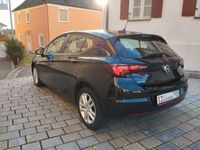 gebraucht Opel Astra Lim. 5-trg. Edition Start/Stop