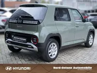 Gebraucht Hyundai Inster Trend 71 kW (97 PS) 2026 Tomboy khaki Kleinwagen