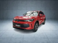 Gebraucht VW Tiguan R 204 PS (150 kW) 2025 Rot SUV