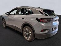 Gebraucht VW ID.4 Pro Performance 150 kW (204 PS) 2023 Mondsteingrau SUV