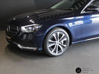 gebraucht Mercedes E300 T Avantgarde+Distronic+Kamera+LED+Ambie