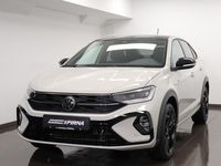 Gebraucht VW Taigo R-line 116 PS (85 kW) 2025 Grau SUV