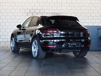 Gebraucht Porsche Macan GTS 360 PS (264 kW) 2017 Schwarz SUV