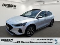 Gebraucht Ford Focus Active X 155 PS (114 kW) 2024 Silber Limousine