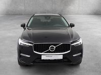 Gebraucht Volvo XC60 Core 197 PS (144 kW) 2023 Schwarz SUV