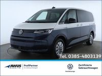 Gebraucht VW Multivan 204 PS (150 kW) 2025 Candy weiss Van
