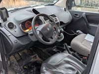 Gebraucht Renault Kangoo 115 PS (84 kW) 2020 Weiß Van / Kleinbus