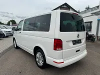 Gebraucht VW Multivan 150 PS (110 kW) 2021 Candyweiß Van / Kleinbus