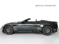 Gebraucht Aston Martin DBS 770 PS (566 kW) 2023 Minotaur green Cabrio