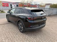 Gebraucht VW ID.4 Pro Performance 150 kW (204 PS) 2023 Schwarz SUV