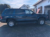 Second-hand Dodge Durango 235 CP (172 kW) 2001 SUV