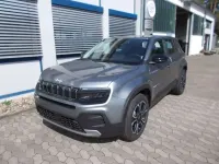 Gebraucht Jeep Avenger Altitude 101 PS (74 kW) 2024 Grau SUV