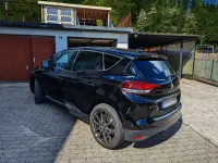 Gebraucht Renault Scénic IV Black Edition 158 PS (116 kW) 2021 Schwarz Van / Kleinbus