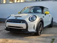 Gebraucht Mini Cooper SE 75 kW (102 PS) 2021 Grau Kleinwagen