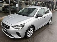 Gebraucht Opel Corsa Elegance 100 PS (73 kW) 2023 Silber Kleinwagen