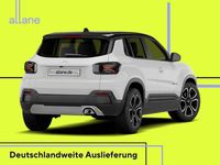Neu Jeep Avenger Altitude 101 PS (74 kW) 2025 Weiß SUV