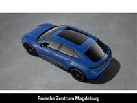 Gebraucht Porsche Macan GTS 419 kW (571 PS) 2025 Blau SUV