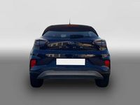 Gebraucht Ford Puma Titanium 125 PS (91 kW) 2022 Blau Limousine