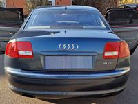 gebraucht Audi A8 A86.0 quattro