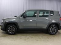 gebraucht Jeep Renegade Longitude 1.5 T4 DCT7 e-Hybrid 96kW...