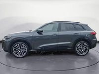Neu Audi Q5 Sport 204 PS (150 kW) 2026 Grau SUV