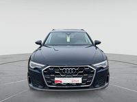 Używany Audi A6 Design 265 KM (194 kW) 2025 Niebieski Kombi