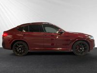 Gebraucht BMW X4 Efficient Dynamics 190 PS (139 kW) 2025 Aventurinrot SUV