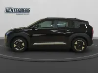 Ny Kia EV3 Air 110 kW (150 HK) 2026 Sort SUV