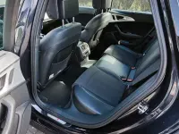 Gebraucht Audi A6 Ambiente 190 PS (139 kW) 2015 Blau Kombi