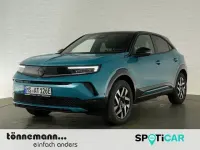 Gebraucht Opel Mokka-e 114 kW (156 PS) 2025 Gruen SUV