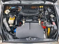 Gebraucht Mini Cooper 63 PS (46 kW) 1995 Blau Kleinwagen