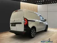 Gebraucht Renault Kangoo Rapid Advance 75 PS (55 kW) 2023 Weiß Van / Kleinbus